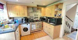 Hughenden Avenue, HP13