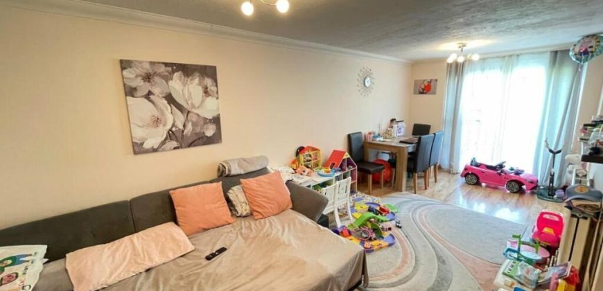 Hughenden Avenue, HP13