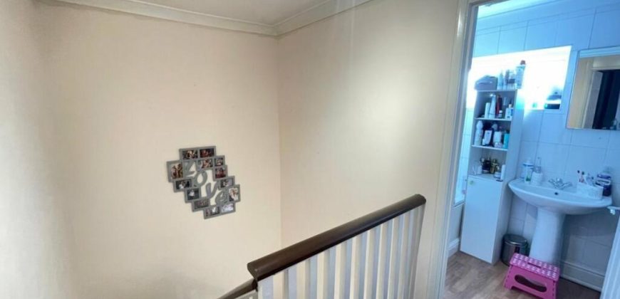 Hughenden Avenue, HP13