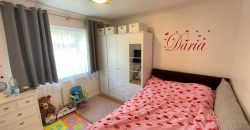 Hughenden Avenue, HP13