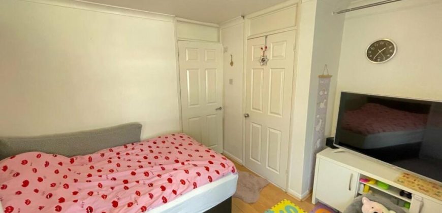 Hughenden Avenue, HP13