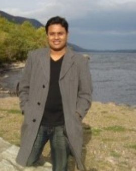 Sandeep Sahoo